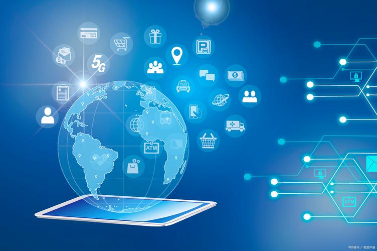 計算機網絡技術服務 信息化時代的支柱