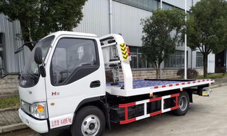 急售交警專(zhuān)用救援清障車(chē)，附維修廠資質(zhì)整體轉(zhuǎn)讓