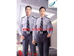專業守護，從著裝開始 保安服與安保防衛用品的全面解析