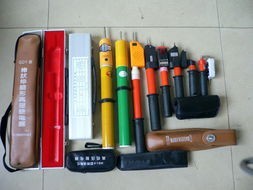 品質(zhì)與定制的完美融合 河北通翔安保高壓伸縮驗(yàn)電器圖解