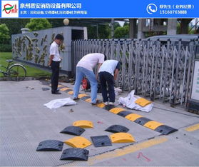 晉江消防維保與安保用品 筑牢安全防線，在線咨詢一站解決